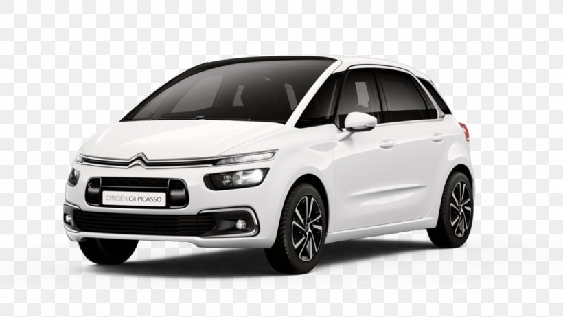 Car Citroen C4 Picasso Feel Spacetourer Latest Vehicle, PNG, 1920x1080px, Car, Automotive Design, Automotive Exterior, Brand, City Car Download Free