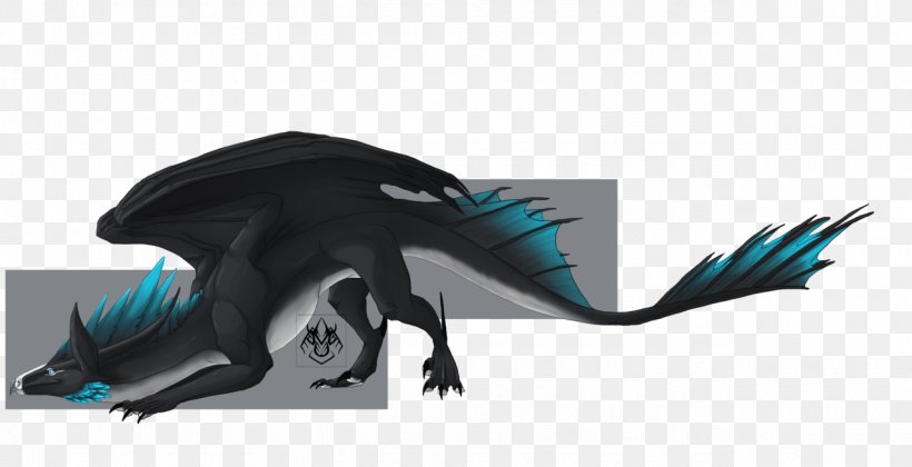 Dragon Marine Mammal Microsoft Azure, PNG, 1280x657px, Dragon, Beak, Feather, Fictional Character, Mammal Download Free