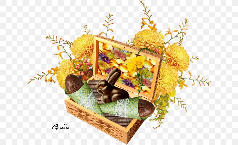 Easter Basket, PNG, 632x500px, Easter, Adobe Systems, Easter Basket, Floral Design, Floristry Download Free