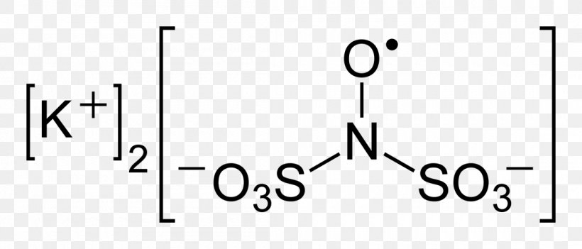 Frémy's Salt Chemistry Chemical Formula Structural Formula Chemical Compound, PNG, 1100x472px, Chemistry, Aqueous Solution, Area, Black, Black And White Download Free
