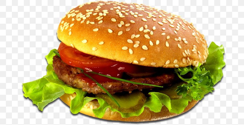 Hamburger Cheeseburger Fast Food French Fries Butterbrot, PNG, 704x422px, Hamburger, American Food, Beef, Blt, Breakfast Sandwich Download Free