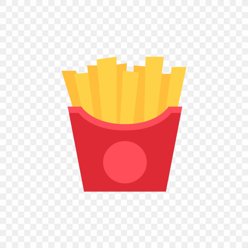 McDonalds French Fries Popcorn Clip Art, PNG, 1500x1500px, French Fries, Baking, Flat Design, Image File Formats, Mcdonalds Download Free