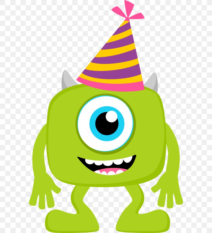 Mike Wazowski James P. Sullivan Monsters, Inc. Infant, PNG, 596x900px, Mike Wazowski, Artwork, Baby Shower, Character, Child Download Free