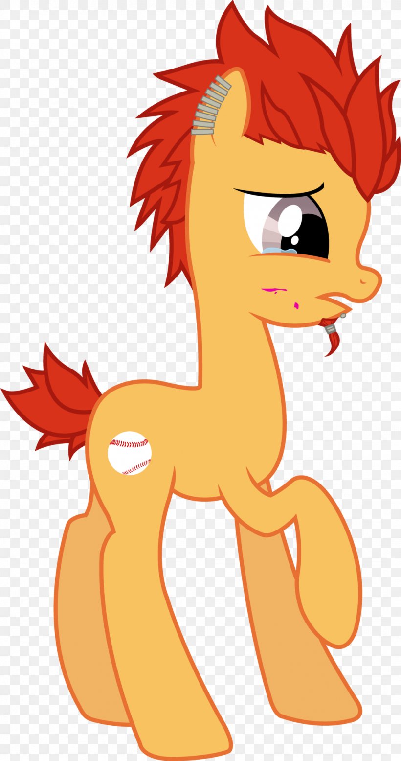 My Little Pony Art Horse Danganronpa 2: Goodbye Despair, PNG, 1024x1943px, Watercolor, Cartoon, Flower, Frame, Heart Download Free