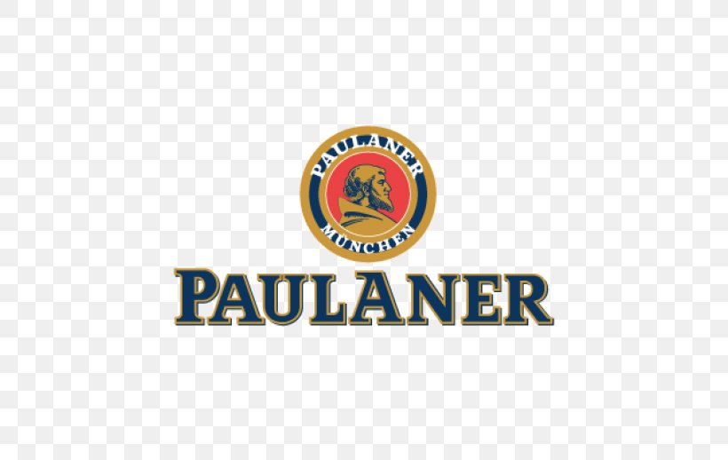 Paulaner Brewery Logo Paulaner Thomas Brau Non Alcoholic Brew, PNG, 518x518px, Paulaner Brewery, Area, Bottle, Brand, Emblem Download Free