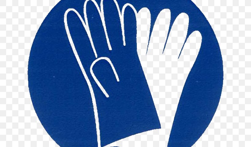 Personal Protective Equipment Safety Glove, PNG, 640x480px, Personal Protective Equipment, Blue, Clothing, Electric Blue, Finger Download Free