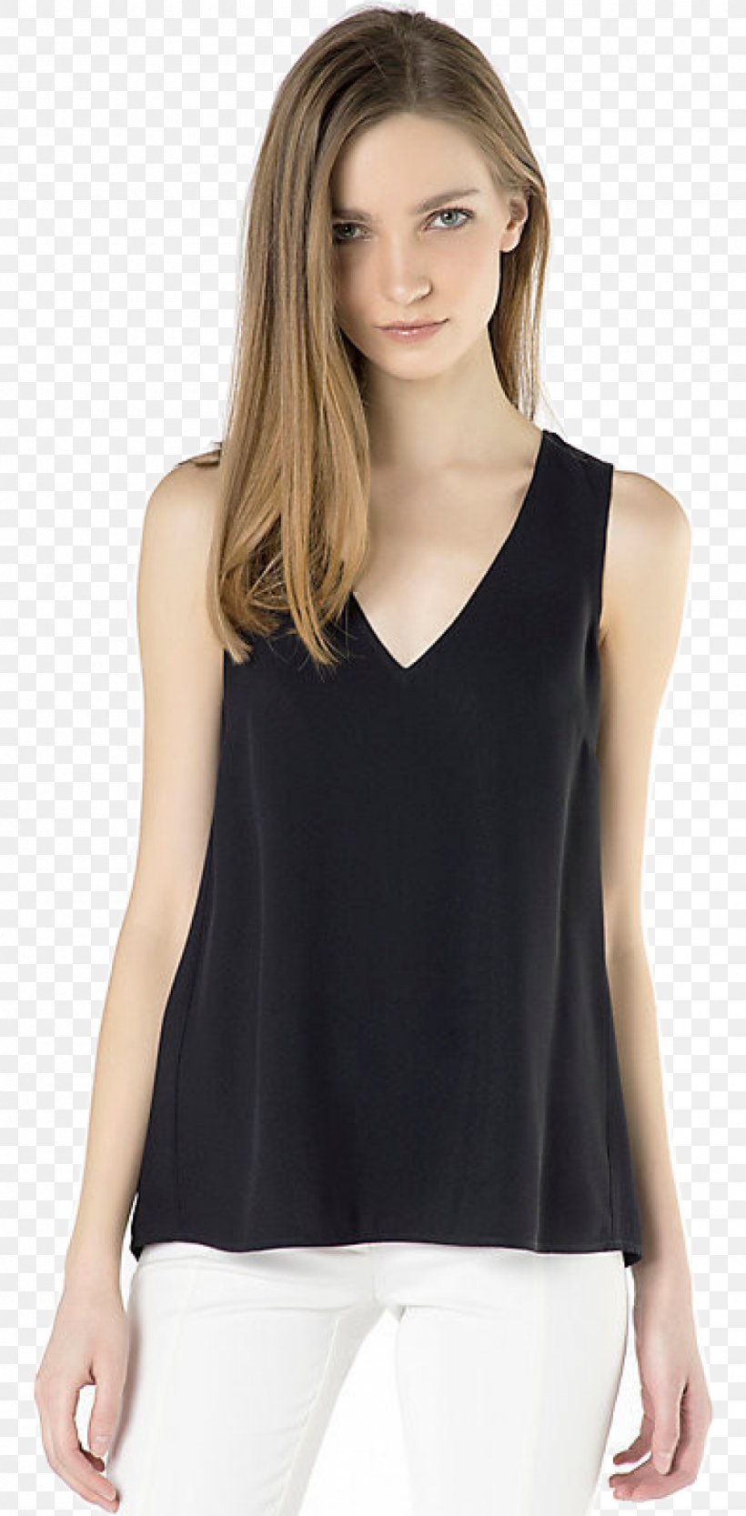 Sleeve Top Clothing Fashion Dress, PNG, 1000x2033px, Sleeve, Blouse, Clothing, Designer, Designer Clothing Download Free