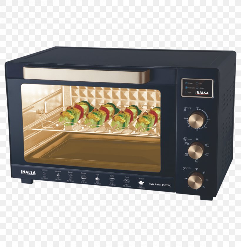 Toaster Microwave Ovens Grilling Kitchen, PNG, 1170x1200px, Toaster, Baking, Convection Oven, Cuisinart, Cuisinart Custom Classic Tob40 Download Free