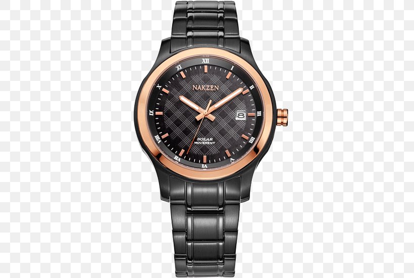 Watch Police Jewellery Strap Clock, PNG, 550x550px, Watch, Automatic Watch, Bracelet, Brand, Clock Download Free