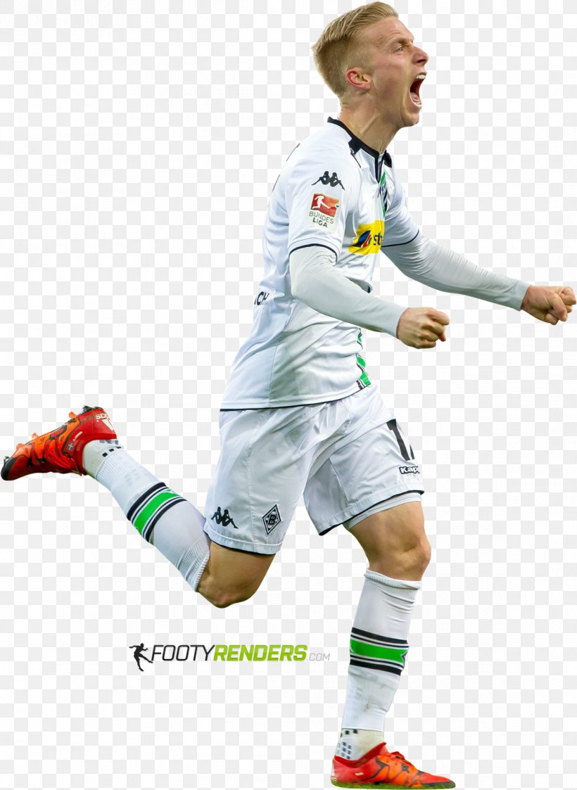 Borussia Mönchengladbach Football Player Team Sport Sports, PNG, 1168x1600px, Football, Ball, Clothing, Football Player, Jersey Download Free