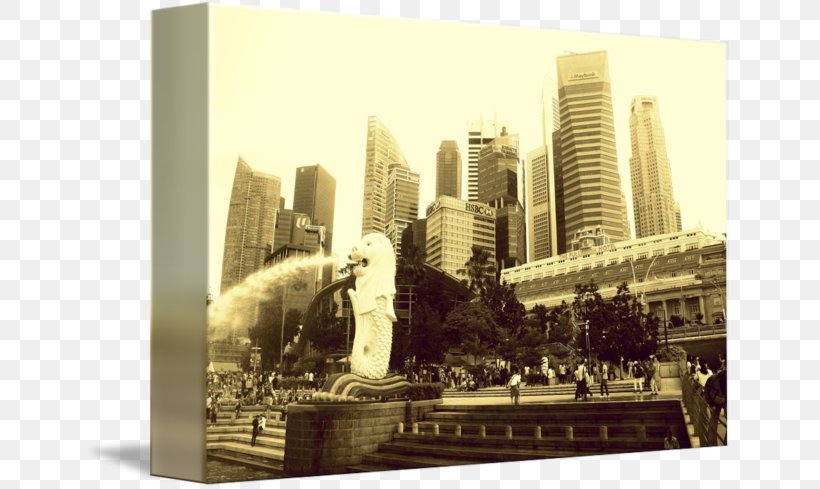 Building Stock Photography Merlion, PNG, 650x489px, Building, City, Merlion, Photography, Skyline Download Free