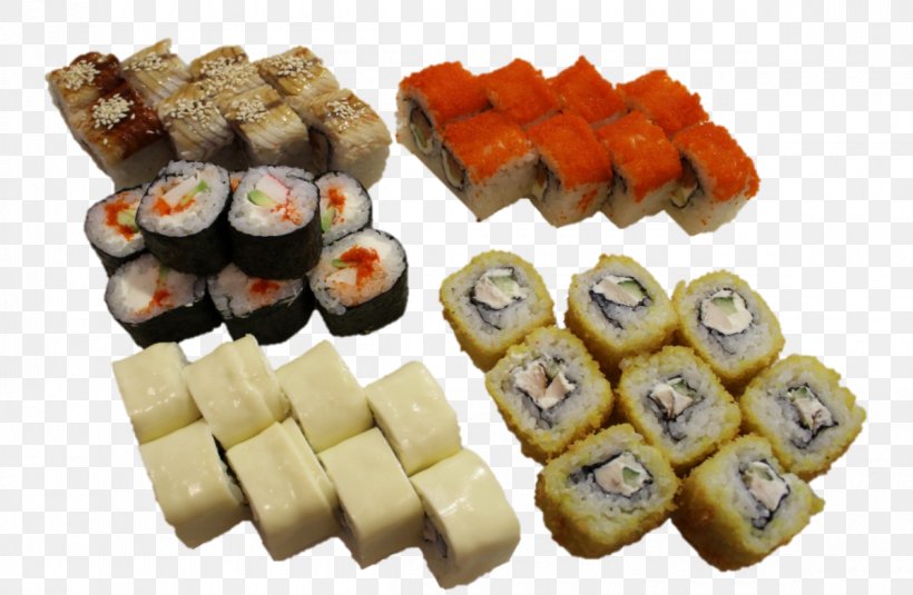 California Roll Makizushi Sushi Tempura Food, PNG, 1200x784px, California Roll, Appetizer, Asian Food, Atlantic Salmon, Comfort Download Free