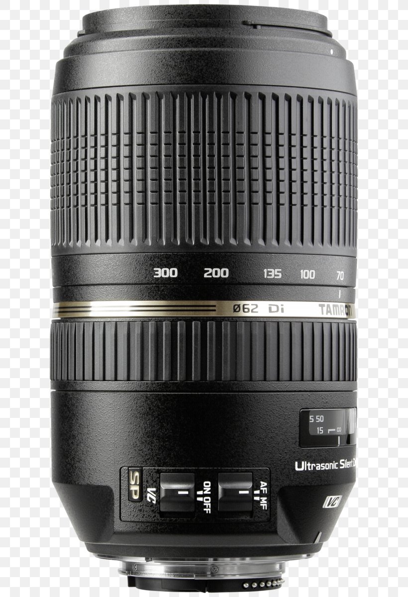 Digital SLR Canon EF Lens Mount Camera Lens Tamron SP 35mm F1.8 Di VC USD, PNG, 645x1200px, Digital Slr, Apsc, Camera, Camera Accessory, Camera Lens Download Free