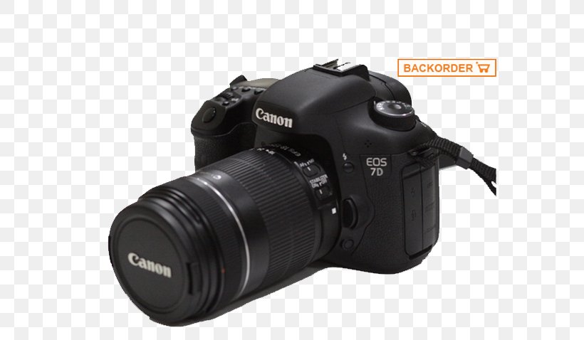 Digital SLR Canon EOS 7D Canon EOS-1D X Canon EOS 700D Single-lens Reflex Camera, PNG, 600x478px, Digital Slr, Camera, Camera Accessory, Camera Lens, Cameras Optics Download Free