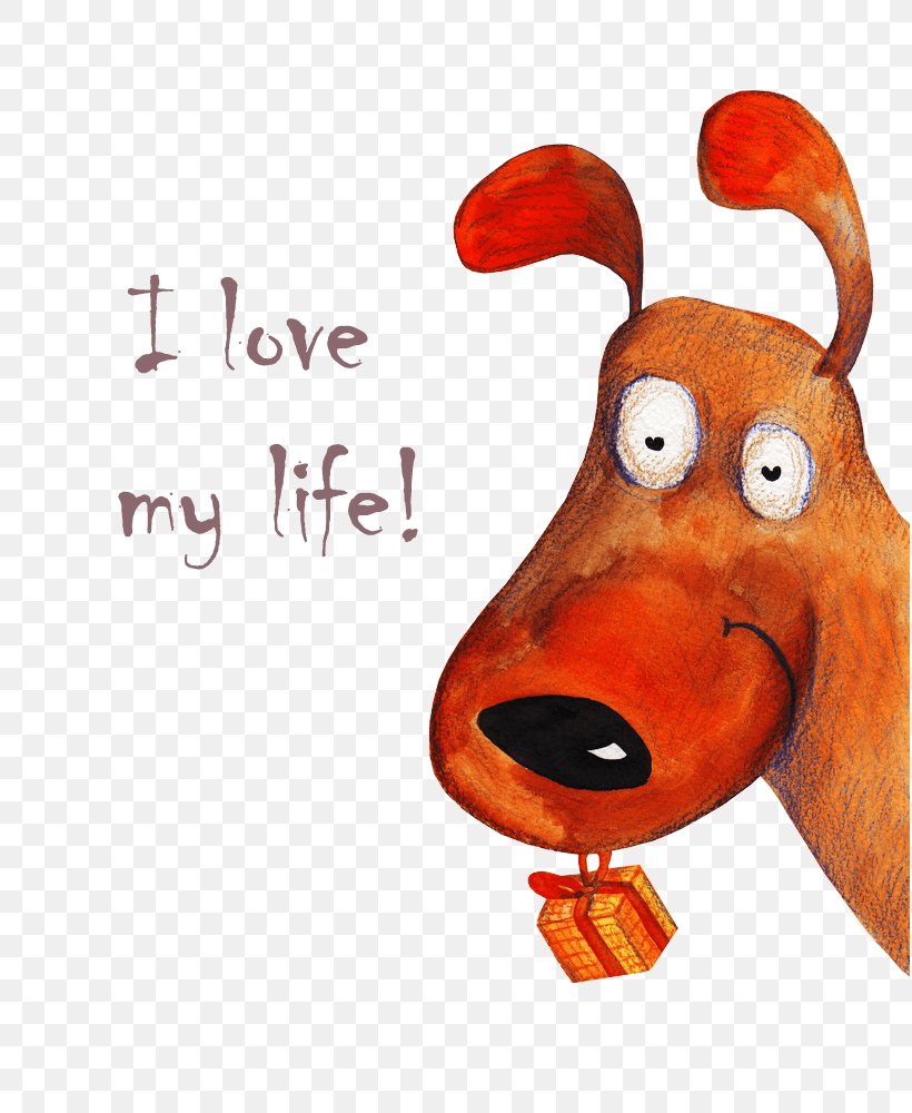 Dog Puppy Stock Photography, PNG, 816x1000px, Dog, Animal, Birthday, Carnivoran, Cartoon Download Free