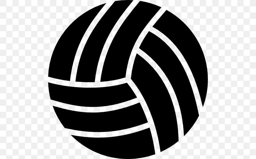 Dutch Volleyball Association SSS Netherlands Beach Volleyball, PNG, 512x512px, Sss, Automotive Tire, Beach Volleyball, Black And White, Brand Download Free