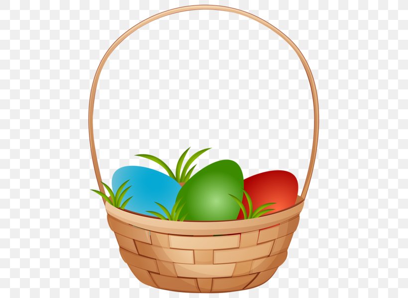 Easter Egg Easter Bunny Easter Basket Clip Art, PNG, 479x600px, Easter Egg, Basket, Chicken, Easter, Easter Basket Download Free