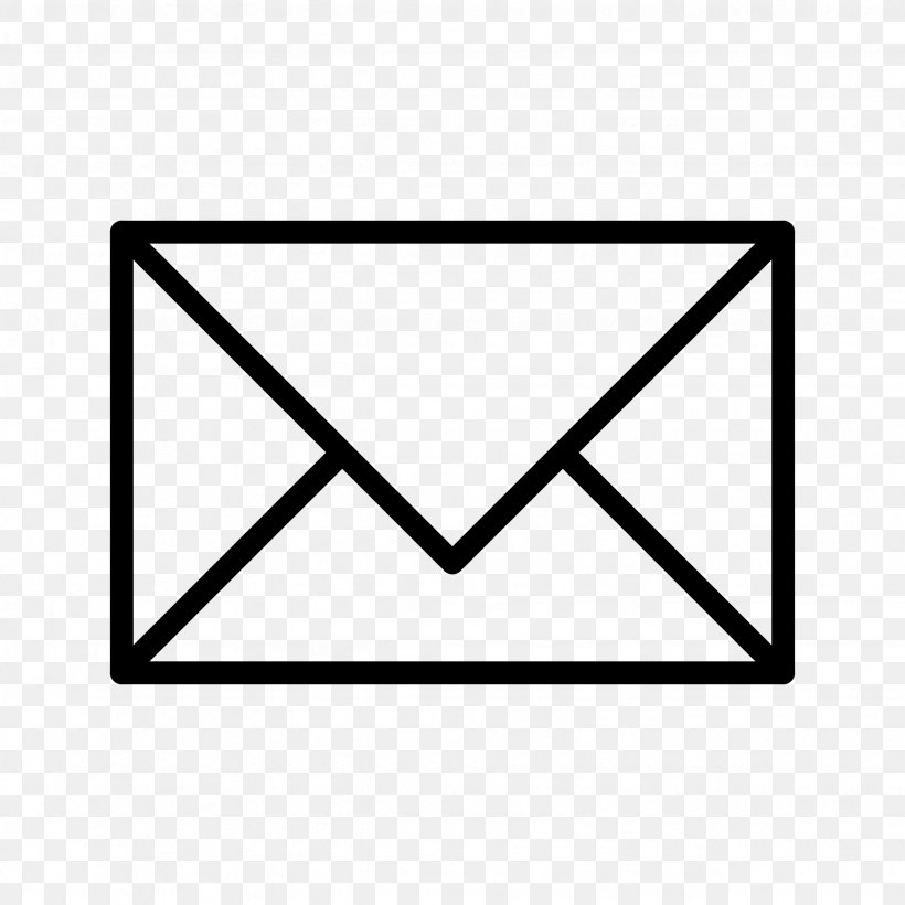 Message Logo, PNG, 2463x2463px, Email, Blackandwhite, Flat Design, Letter, Line Art Download Free