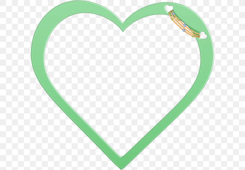 Heart Clip Art Image, PNG, 616x570px, Heart, Drawing, Green, Icon Design, Love Download Free