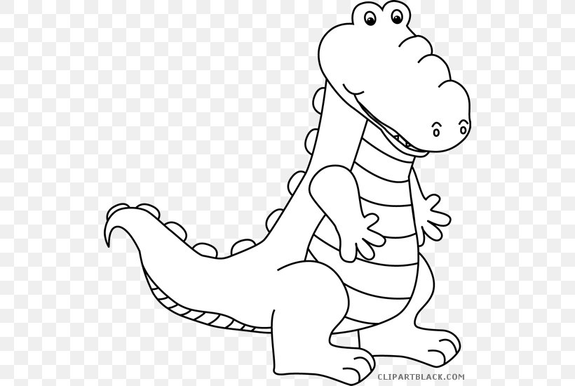 Alligators Crocodile Clip Art Image Drawing, PNG, 524x550px, Watercolor, Cartoon, Flower, Frame, Heart Download Free