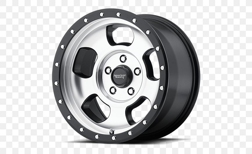 American Racing Custom Wheel Rim Car, PNG, 500x500px, American Racing, Alloy Wheel, Auto Part, Automotive Tire, Automotive Wheel System Download Free