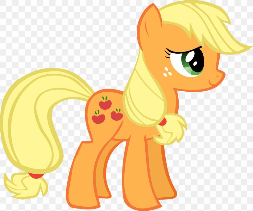 Applejack Fluttershy Rainbow Dash Sunset Shimmer Pony, PNG, 2447x2043px, Applejack, Animal Figure, Cartoon, Deviantart, Fictional Character Download Free