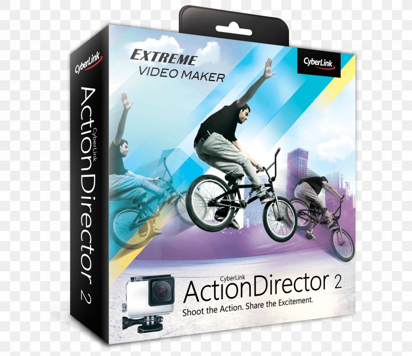Blu-ray Disc Video Editing Software CyberLink PowerDirector Computer Software, PNG, 2362x2045px, Bluray Disc, Brand, Computer Software, Cyberlink, Effectslab Pro Download Free