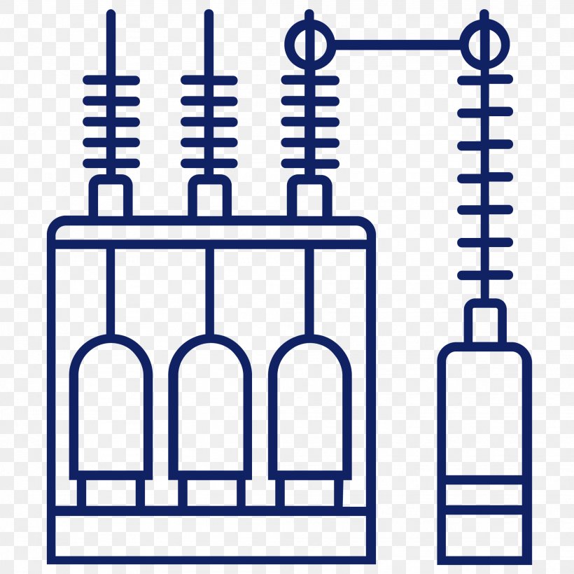 Electrical Substation Transformer Electrical Engineering Electricity Drawing, PNG, 2084x2084px, Electrical Substation, Area, Communication, Drawing, Electric Power Download Free
