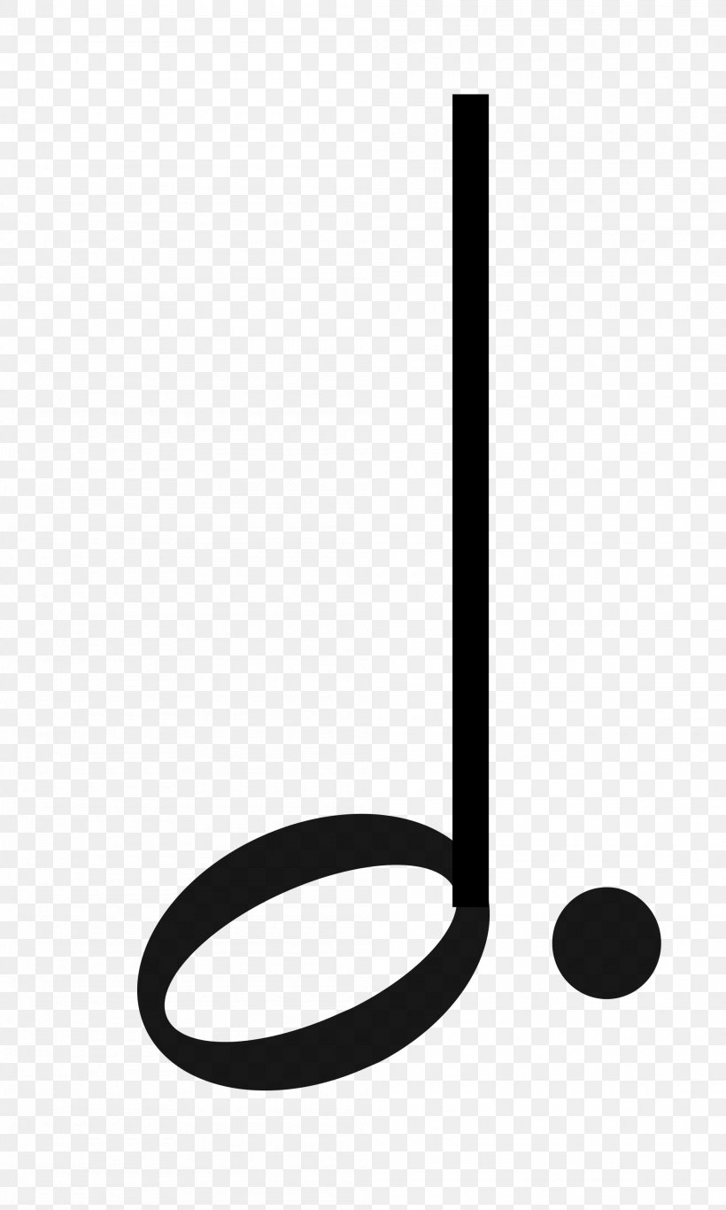 Half Circle, PNG, 2000x3333px, Dotted Note, Dynamics, Eighth Note, Half Note, Music Download Free