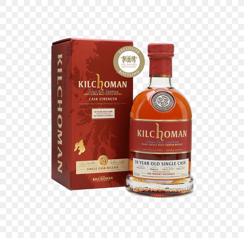 Liqueur Kilchoman Distillery Whiskey Distillation Single Malt Whisky, PNG, 480x800px, Liqueur, Alcoholic Beverage, Barrel, Bottle, Cask Strength Download Free
