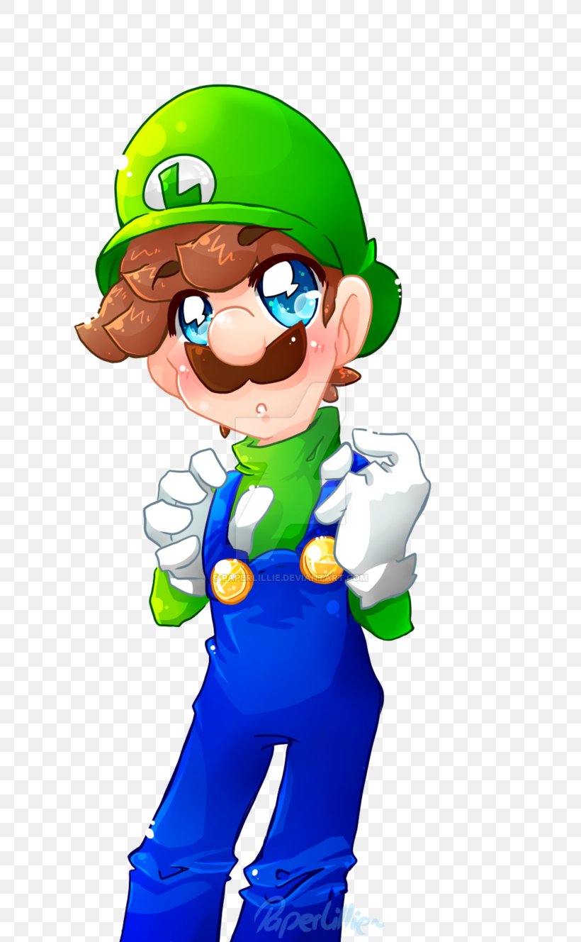 Mario & Luigi: Bowser's Inside Story Mario Bros., PNG, 800x1328px, Luigi, Action Figure, Art, Bowser, Cartoon Download Free