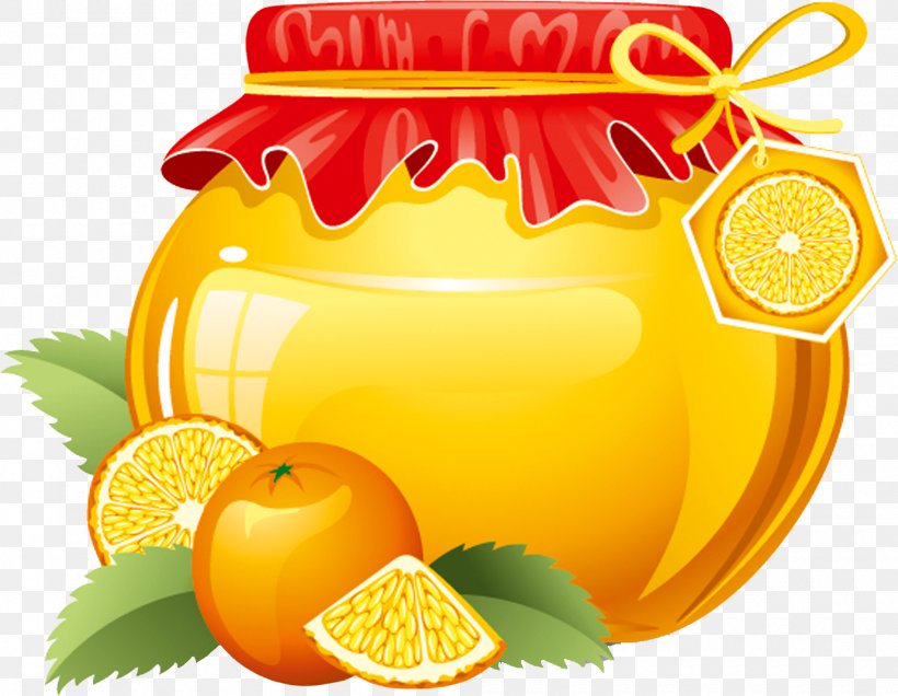 Marmalade Fruit Preserves Jar Canning, PNG, 1980x1538px, Marmalade, Bottle, Canning, Citric Acid, Citrus Download Free