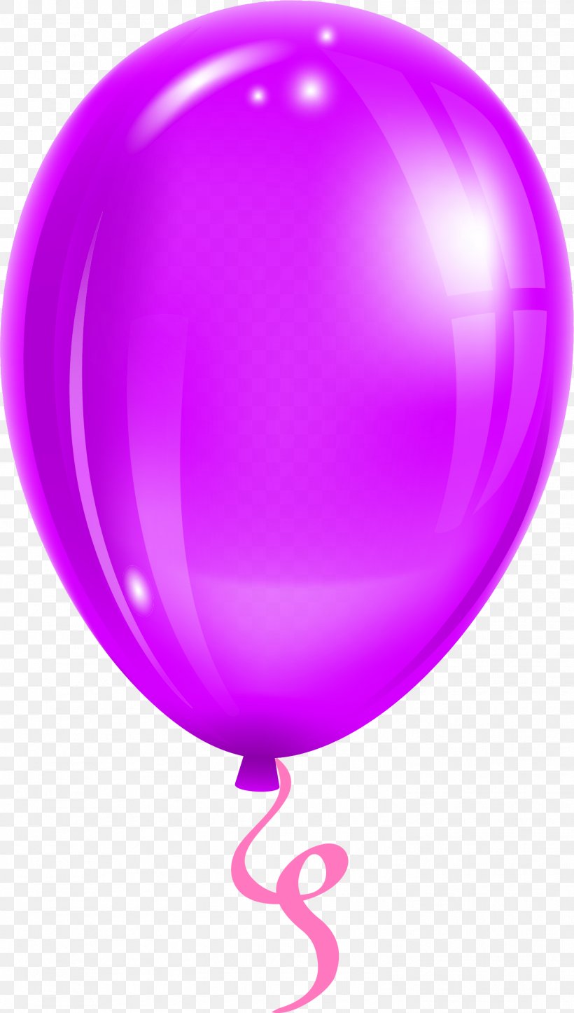 Purple Balloon Violet, PNG, 1501x2647px, Purple, Animation, Balloon ...