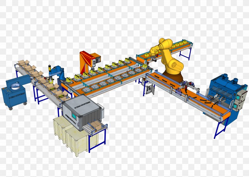 Scemo Oy Cells And Robots Automation Machine Manufacturing, PNG, 5000x3559px, Cells And Robots, Afacere, Automation, Crane, Engineering Download Free