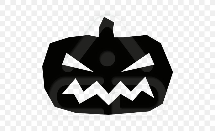 Silhouette Stencil Pin Badges Halloween, PNG, 500x500px, Silhouette, Black And White, Brand, Costume, Drawing Download Free