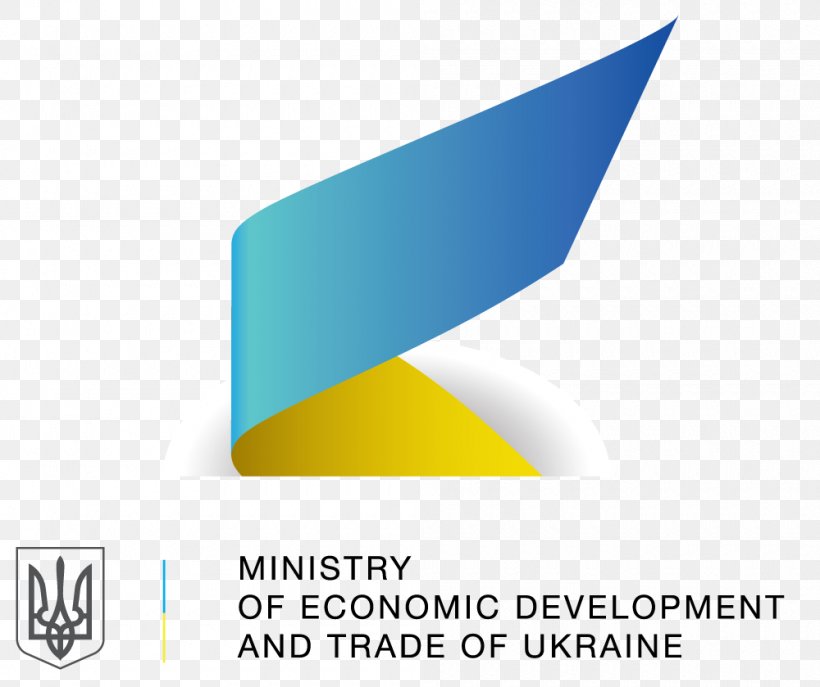 Ukraine Ministry Of Economic Development And Trade Government, PNG, 1000x839px, Ukraine, Blue, Brand, Cabinet Of Ministers Of Ukraine, Deputy Minister Download Free