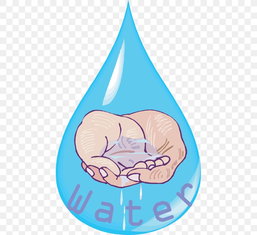 Water Illustration Clip Art Product Animal, PNG, 463x752px, Water, Animal, Area, Hand, Microsoft Azure Download Free
