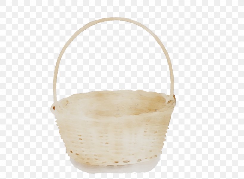 Beige Basket, PNG, 1064x785px, Beige, Basket, Flower Girl Basket, Storage Basket, Wedding Ceremony Supply Download Free