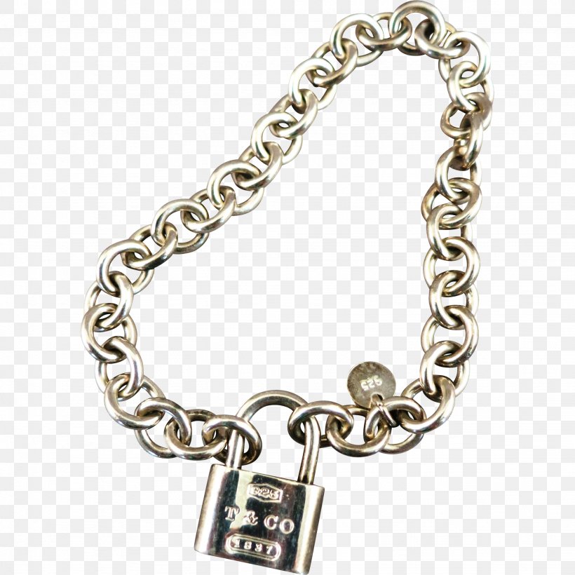 Bracelet Necklace Body Jewellery Chain Silver, PNG, 2048x2048px, Bracelet, Body Jewellery, Body Jewelry, Chain, Jewellery Download Free
