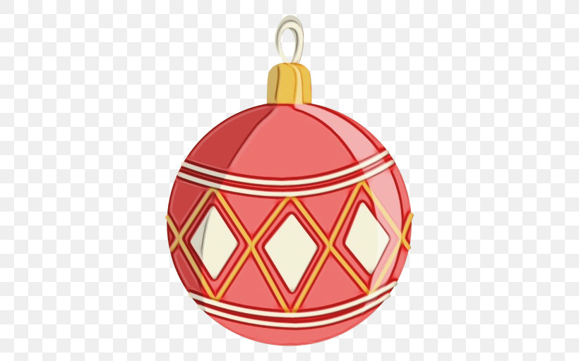 Christmas Day, PNG, 512x512px, Watercolor, Bauble, Christmas Day, Christmas Ornament M, Holiday Ornament Download Free