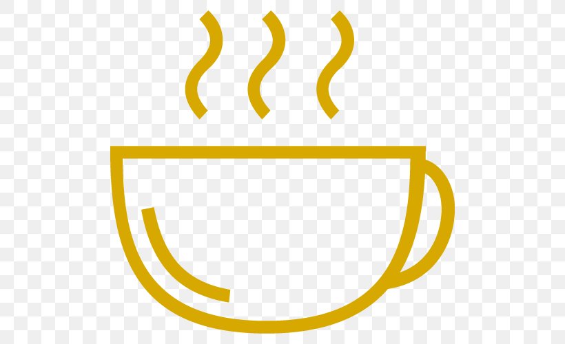 Coffee Cafe Breakfast Latte Café DA CAPO, PNG, 500x500px, Coffee, Area, Barista, Brand, Breakfast Download Free
