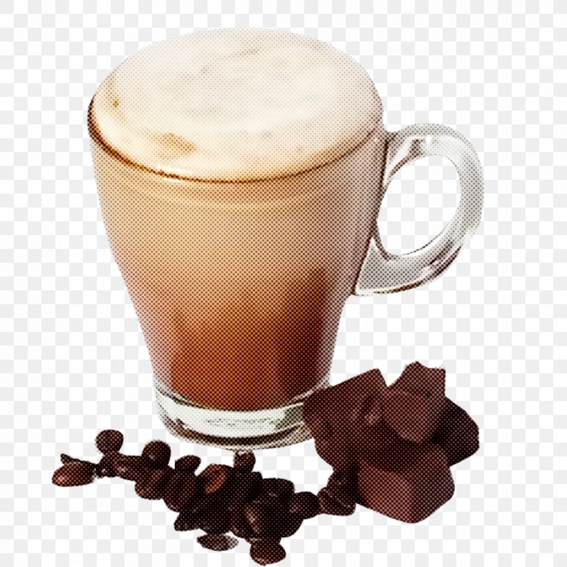 Coffee, PNG, 1200x1200px, Drink, Caffeine, Coffee, Coffee Milk, Food Download Free