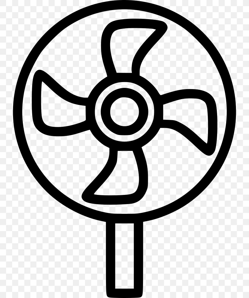 Computer Fan Whole-house Fan Centrifugal Fan, PNG, 736x980px, Fan, Air Cooling, Area, Black And White, Business Download Free