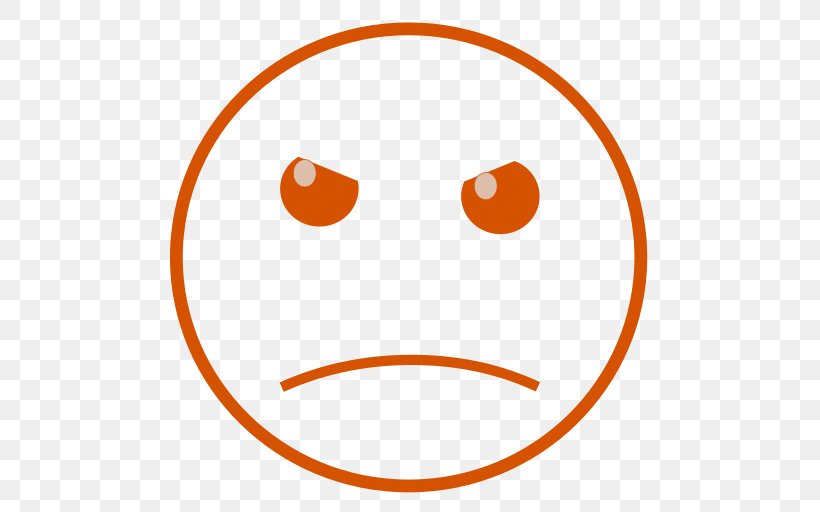 Emoticon Smiley Sadness, PNG, 512x512px, Emoticon, Anger, Cheek, Chin, Crying Download Free