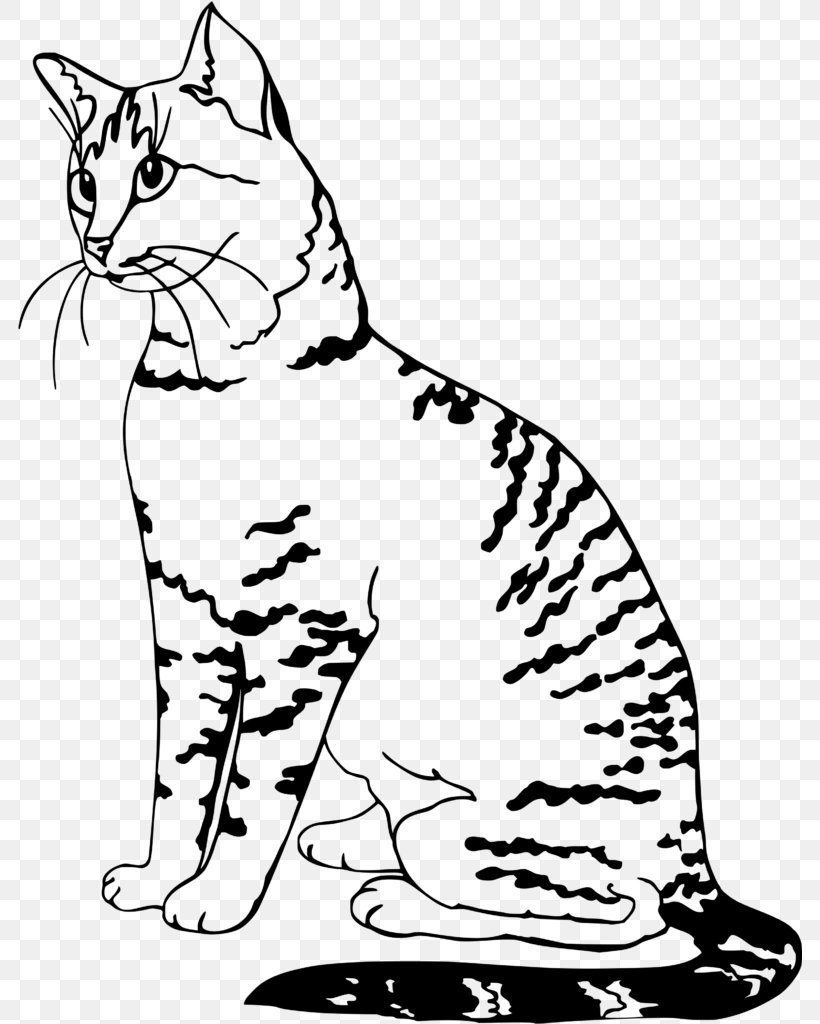 Kitten Tabby Cat Wildcat Whiskers Domestic Short-haired Cat, PNG, 785x1024px, Kitten, Ancient Egypt, Animal, Art, Bengal Cat Download Free