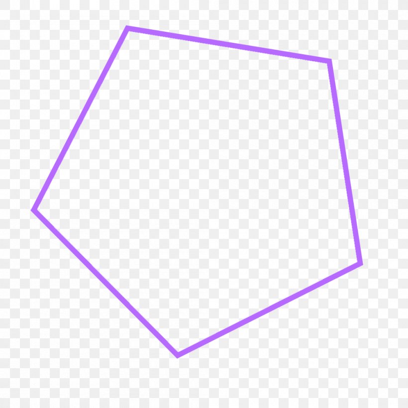 Line Triangle Point Font, PNG, 1000x1000px, Point, Area, Magenta, Purple, Rectangle Download Free