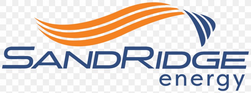 Logo SandRidge Energy Oklahoma Brand, PNG, 1107x412px, Logo, Area, Brand, Energy, Oklahoma Download Free