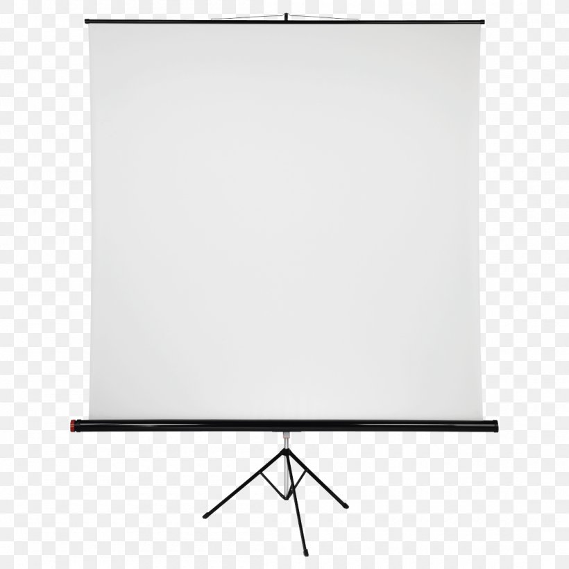 Projection Screens Reflecta Crystal-Line Tripod Lux Projector Camera, PNG, 1100x1100px, Projection Screens, Camera, Computer Monitor Accessory, Computer Monitors, Diapositive Download Free
