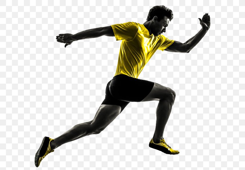 Running Sprint Stock Photography Royalty-free Clip Art, PNG, 616x569px, Running, Arm, Balance, Footwear, Jogging Download Free