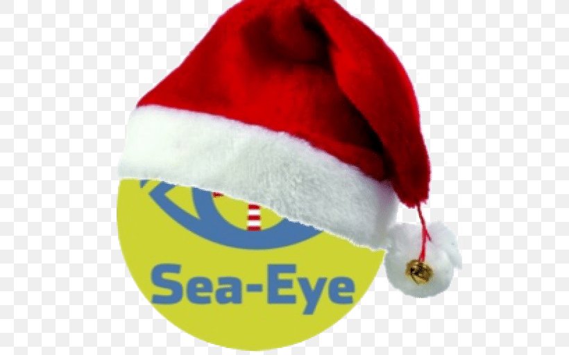 Sea-Eye Organization Christmas Day 2015 Southeast Asian Games Santa Claus, PNG, 512x512px, Organization, Cap, Christmas Day, Fictional Character, Hat Download Free